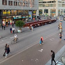 Hans Anders Opticien Den Haag Centrum