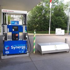 Esso Express
