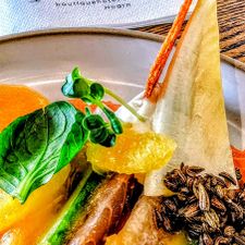 Ysbrantsz Restaurant Boutique Hotel