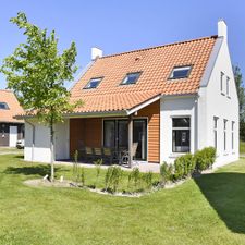 Dormio Strand Resort Nieuwvliet-Bad