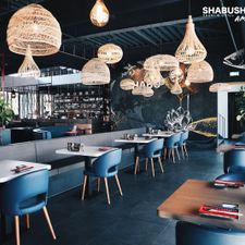 SHABU SHABU Amersfoort