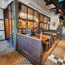 Gastropub Van Kinsbergen