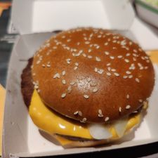 McDonald's Heteren