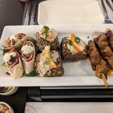 Ristorante Pappagallo