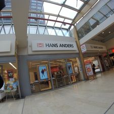 Hans Anders Opticien Delft