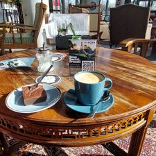 Oproer Biercafé