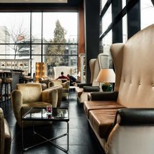 WestCord Hotel Eindhoven