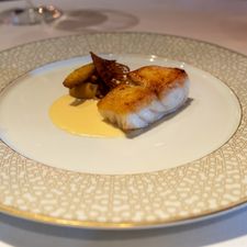 Restaurant Bougainville