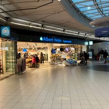 Albert Heijn