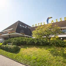 Van der Valk Hotel Assen