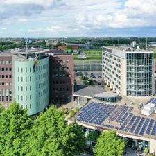 Van der Valk Hotel Amersfoort-A1