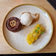 Ensemble Gastro & Bar