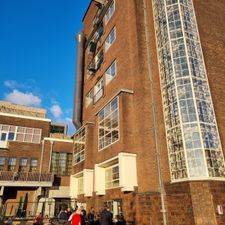 Beers & Barrels - Breda