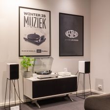 Hi-Fi Klubben Den Haag