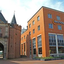 Bastion Hotel Arnhem