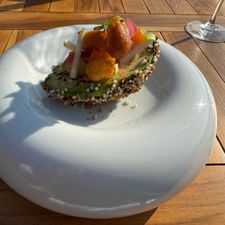 Woods Restaurant
