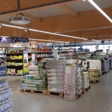 ALDI Harlingen Westerzeedijk