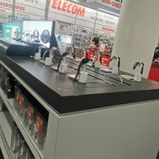 MediaMarkt Amsterdam Centrum