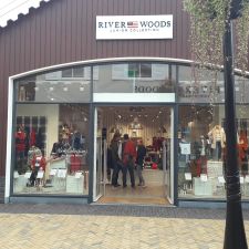 4funkyflavours Designer Outlet Roosendaal