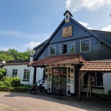 Veluwe Hotel de Beyaerd