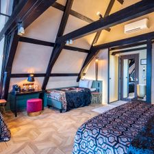 Mister Highland Hotel Amsterdam