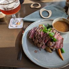 Restaurant Hooihuis