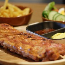 Fletcher Hotel-Restaurant De Korenbeurs