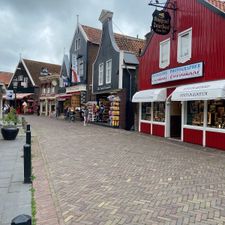 Fotograaf Zwarthoed