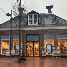 Blokker Haren