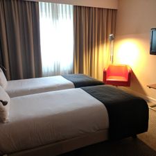 Mercure Hotel Den Haag Central