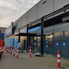 Bouwmaat Eindhoven De Hurk XL