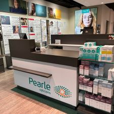 Pearle Opticiens Ridderkerk