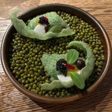 Zinc wine&dine