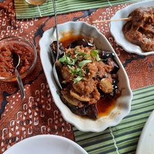 Restaurant Bogor
