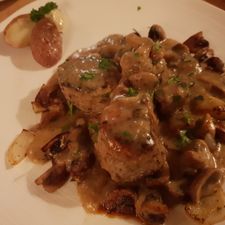 Restaurant Balkan Grill