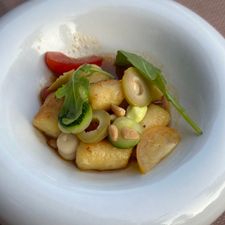 Restaurant Johannes