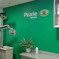 Pearle Opticiens Wateringen