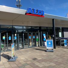 ALDI Werkendam Floreffestraat