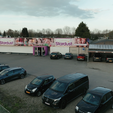 Bowling Stardust