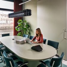 The Social Hub Delft