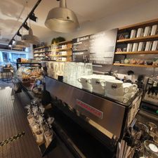 Chocolate Company