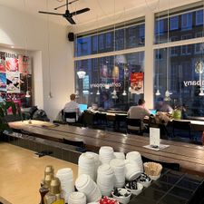 coffeecompany