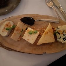 Restaurant De Pastory