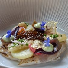 Restaurant Aan de Poel