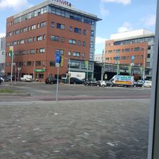 Avis Autoverhuur Den Haag Centrum