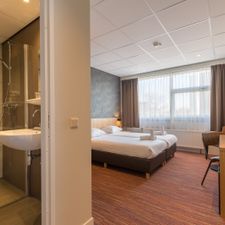 Best Western Amsterdam