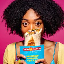 Taco Mundo Almere-Stad