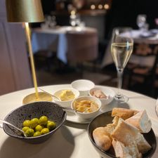 Bistro Aragosta