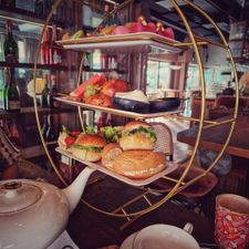 Grace Festive Restaurant - Rotterdam