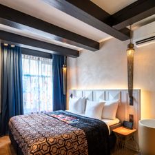Mister Highland Hotel Amsterdam